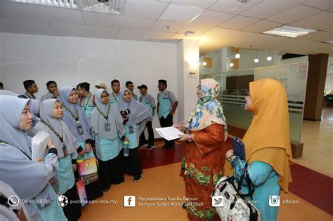 Its original site was a donated (wakaf) land next to the current masjid kampung sungai manggis. Perpustakaan Tuanku Bainun Universiti Pendidikan Sultan ...