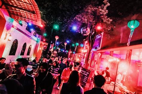 Halloween season is here and sunway lagoon is back with their nights of fright 7. Nights of Fright 7 at Sunway Lagoon Malaysia - photos and ...
