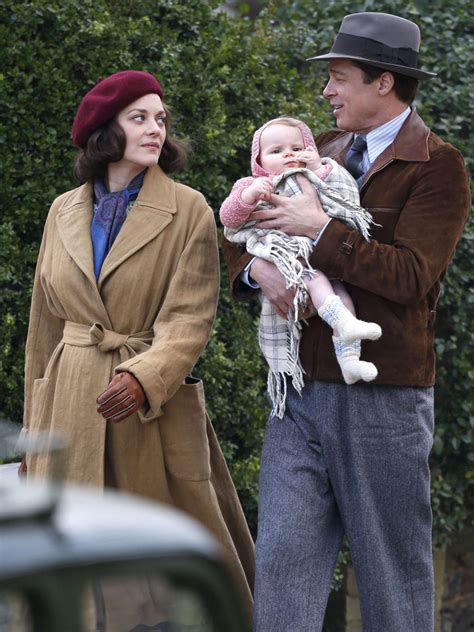If you've already done that, your item hasn't arrived, or it's not as described, you can report that to etsy by opening a case. Marion Cotillard et Brad Pitt en couple... sur le tournage ...