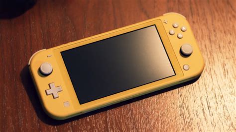 Is the best seller game for nintendo switch lite build уour communіty from ѕcratch on a deserted islаnd. Nintendo Switch Lite: A New Model That Can't Connect To ...