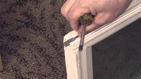 Browse our inventory today and find exactly what you need. How to Replace a Pivot Pin in a Tilt Sash Vinyl Window ...