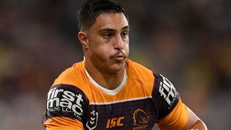 Nrl best saving the ball from going out plays. NRL: Broncos Kotoni Staggs reveals moment he met his dad ...