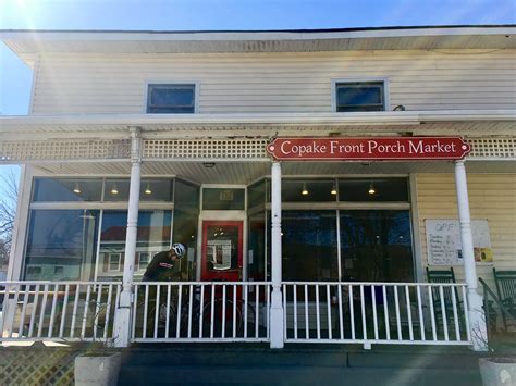 Check spelling or type a new query. Copake General Store | Formerly Copake Front Porch Market ...