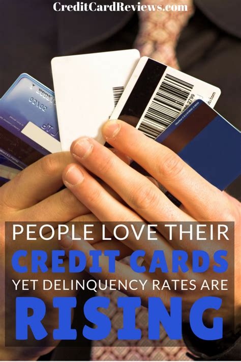Credit card updater services offer an alternative to trying to get in touch with customers whose card numbers have expired. Credit Card Users Love Their Plastic But Delinquency Rates ...