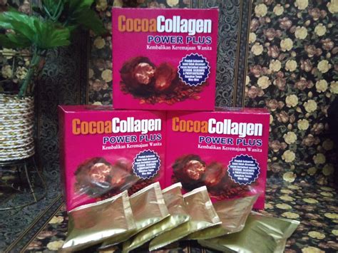 Коллагеновый напиток collagen plus, вкус «кола», 300 гр, steelpower. AnggunBerseri2u.com: COCOA COLLAGEN POWER PLUS