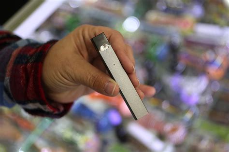 Juul weighs bankruptcy, asks court to block FDA ban: report