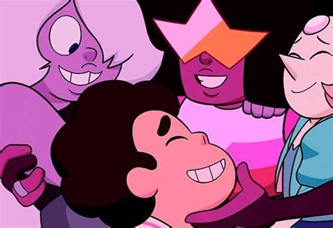 After saving the universe, steven is still at it, tying up every loose end. Steven universe la película