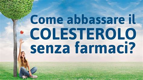 Cereali, legumi, ortaggi, frutta, funghi, oli vegetali da condimento, bevande alcoliche ed analcoliche e poi ci sono loro, dieci alimenti che aiutano a mantenere l'equilibrio tra colesterolo buono e colesterolo cattivo e che possono ridurre la quantità di. Come abbassare il colesterolo senza farmaci | Rimedi ...