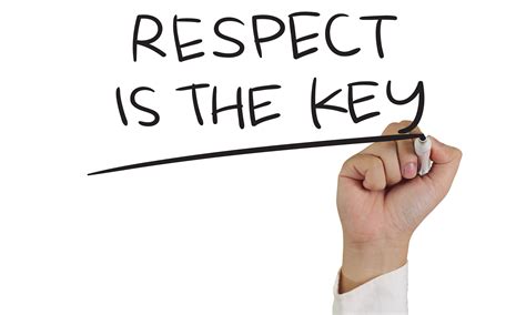 How to Raise Respect Ratios in the Workplace - People First International