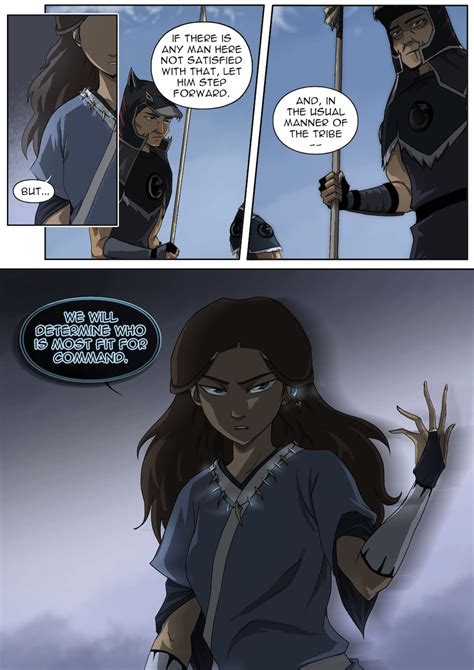It offers original content, content newly aired on cbs's broadcast properties, and content from the viacomcbs library. Avatar: Distorted Reality :: Book 2 Ch 1: Merge 2 | Tapas