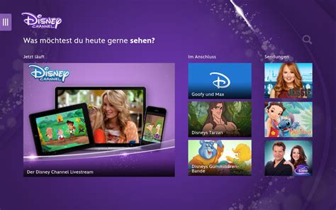 Android app by disney free. Disney Channel - Android App - Download - CHIP