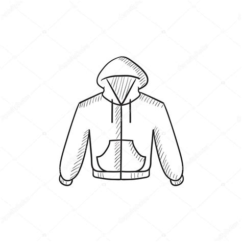 The best selection of royalty free hoodie drawing vector art, graphics and stock illustrations. Man In Hoodie Drawing at GetDrawings | Free download