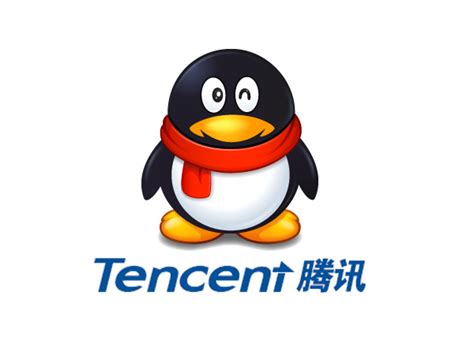 Tencent video brand computer logo, qiaomu, blue, trademark, computer png. Tencent Logo PNG Transparent Tencent Logo.PNG Images ...