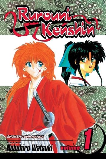 The story might not have been. Rurouni Kenshin Manga | Anime-Planet