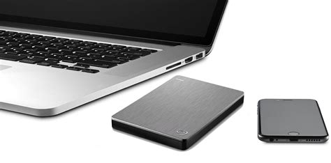 Back up files on your mac computer to your seagate central device. Seagate Backup Plus Slim, hard disk portatile per Mac user ...