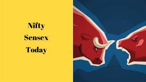 We will follow up with a detailed explanation on the root cause for this outage. Sensex, Nifty share price today - Nifty50Stocks