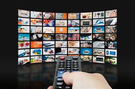Cine de terror, acción, western, thriller, comedia, drama, infantil y mucho más en abierto. 5 plataformas donde puedes ver series y películas online ...