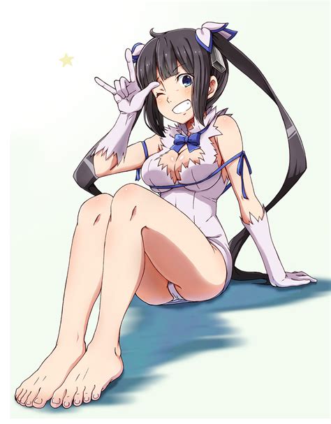 We did not find results for: Anime Feet: Sword Oratoria: Hestia