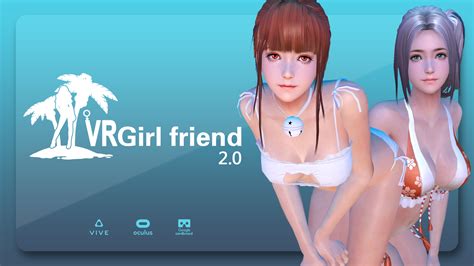 The main essence is to. VR GirlFriend on Steam