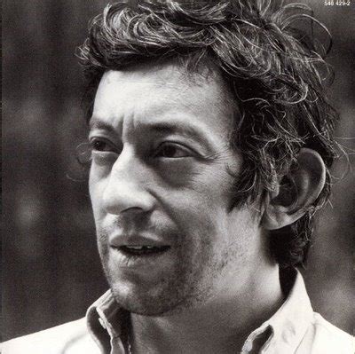 Je t'aime… moi non plus, la javanaise (english version), la chanson de prévert, la javanaise, je suis venu te dire que je m'en vais. Vida Fodona #179: Serge Gainsbourg (Parte 2) - Trabalho Sujo