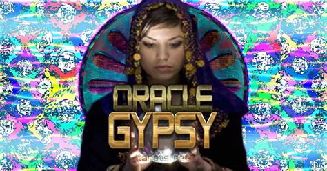 We did not find results for: GYPSY ORACLE Fortune Telling