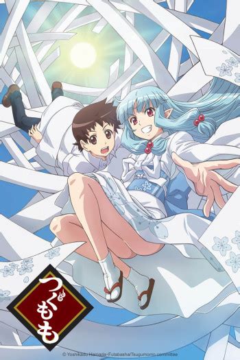 Check spelling or type a new query. Tsugumomo | Anime-Planet