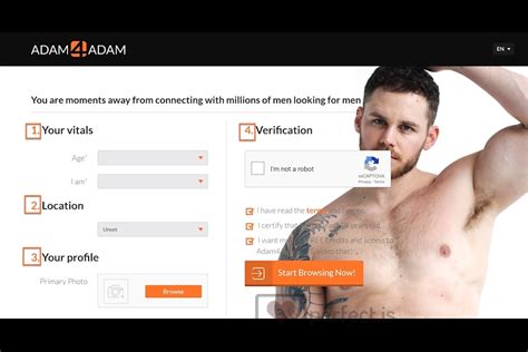 Whoever you are of whatever you do, if 'creative' is. adam4adam.com Review 2020 | Perfect or Scam?