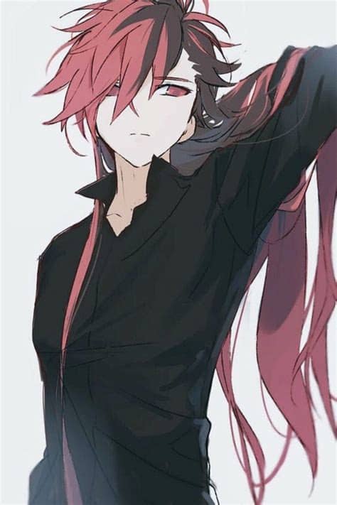 In this article today, we have listed down the top 10 anime boy characters with red hair that are loved by all of the anime fans. The Strongest Existence (Naruto FanFic) in 2020 | Cute ...