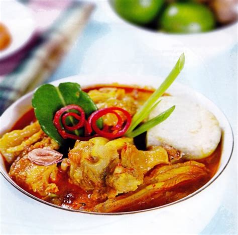 Salah satunya adalaha resep masakan tradisional khas betawai yang satu ini, soto betawi. Resep Masakan Sop Kikil Jakarta | Resep Masakan Terbaru