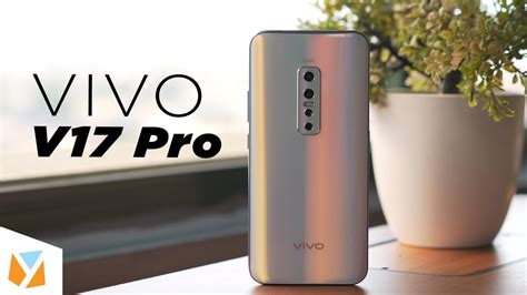 Vivo v17 has launched in december 2019 with the price of myr 1,245 in malaysia. Vivo V17 Pro Review Philippines - YouTube
