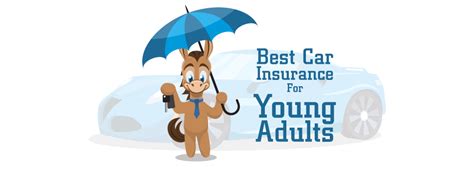 Free health insurance options for young adults. Best Car Insurance for Young Adults