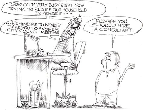 Maybe you would like to learn more about one of these? Sunday funny : Hire a consultant - SooToday.com