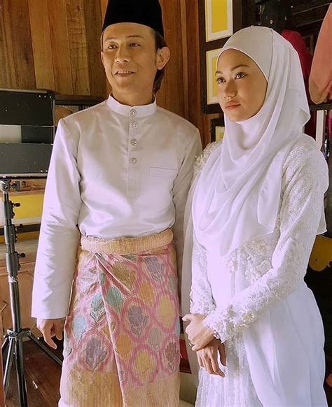 Jangan kutuk orang kalau rasa tak sempat mintak maaf. Cerekarama: Jodoh Tak Pernah Salah Alamat( AJL 32)