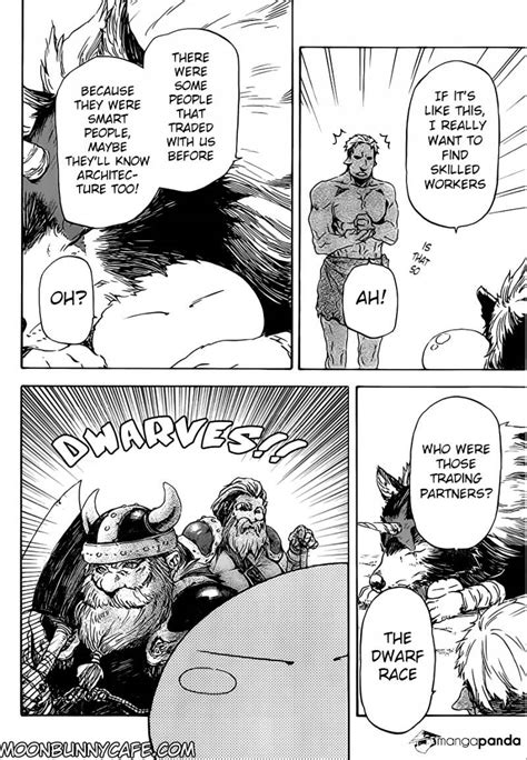 Also the tensei shitara suraimu datta ken chapter 83 raw scans and spoilers will be available on april 23rd. Tensei Shitara Slime Datta Ken - chapter 4 - Kissmanga