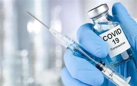 Calendario, grupos, tipos de vacuna. Primeras vacunas contra covid-19 llegarán en marzo a ...
