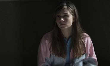 Katja herbers' eyes light up when i tell her i've just finished episode 4 of westworld's season 2. Katja Herbers | mxdwn Television