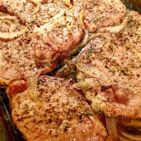 Pork chops are truly the other white meat — a lean option that's just as versatile and delicious. Boneless Center Cut Pork Loin Chops Recipe : 15 Boneless ...