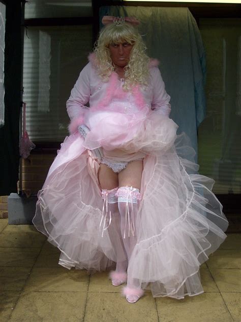 A sissy is a biological male who craves a submis. PRISSY SISSY TRAINING TELEPHONE 07970183024 - a photo on ...