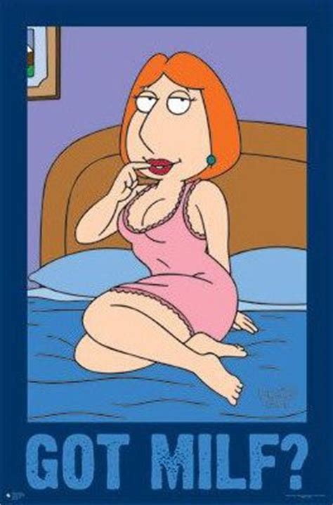 All the sexiest milf ladies want to look best in their hottest scenes. Family Guy Movie Poster Gallery - IMP Awards