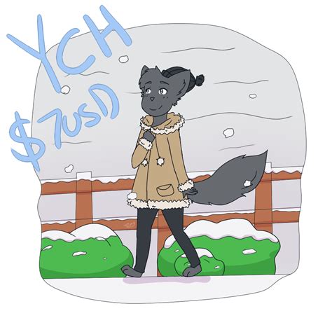 Convert 3,000 myr to usd with the wise currency converter. OPEN $7 USD YCH - Winter Walk — Weasyl