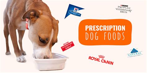 Royal canin makes a seriously wide range of dog foods, puppy foods, and even treats that are nutritionally formulated for all kinds of breeds. Prescription Dog Foods - Reviews, Cost, Brands, Benefits & FAQ