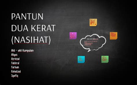 Waktu dia bertemu tunang ada sampan hendak renang. Pantun 2 Kerat - Kata Kata Cinta