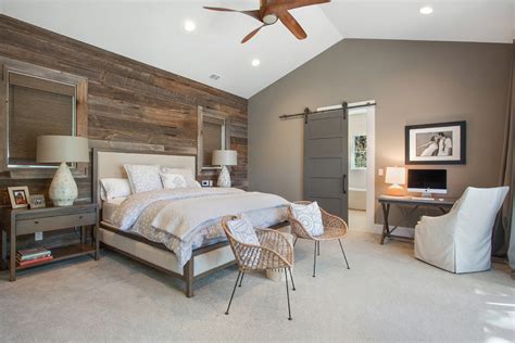 At barn wood furniture we make dreams come true. 21+ Master Bedroom Interior Designs, Decorating Ideas ...