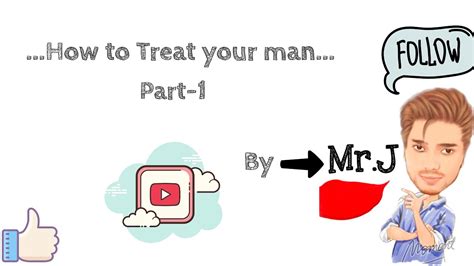 Because treatment for cancer can also damage healthy cells and tissues, it often causes side effects. How to Treat Your Man Part-1 By Mr.J - YouTube