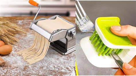 There are gadgets in your kitchen that you're suffering without. New Kitchen Gadgets 2019 YOU MUST HAVE - YouTube