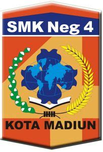 Pasca penangkapan kepala sekolah smkn 8 jember. logo smkn 4 hd - SMKN 4 MADIUN