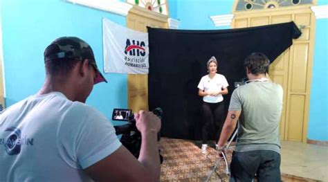 Get all latest news about ahs, breaking headlines and top stories, photos & video in real time. Arte joven de Cienfuegos en "cápsulas promocionales ...