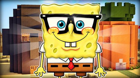 Then proceed to enter the mods folder, this stores all the jar/zip files for your mods, and where we can. SPONGEBOB in MINECRAFT MOD - YouTube