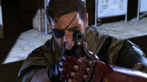 Maybe you would like to learn more about one of these? Metal Gear Solid V The Phantom Pain ESPAÑOL Descargar Full ...