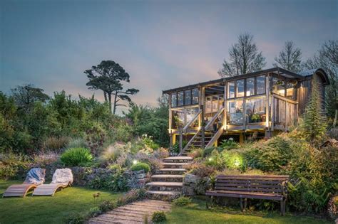 These stays are highly rated for location. Unique Self-Catering Homestays | Luxury Cottages | Luxury ...